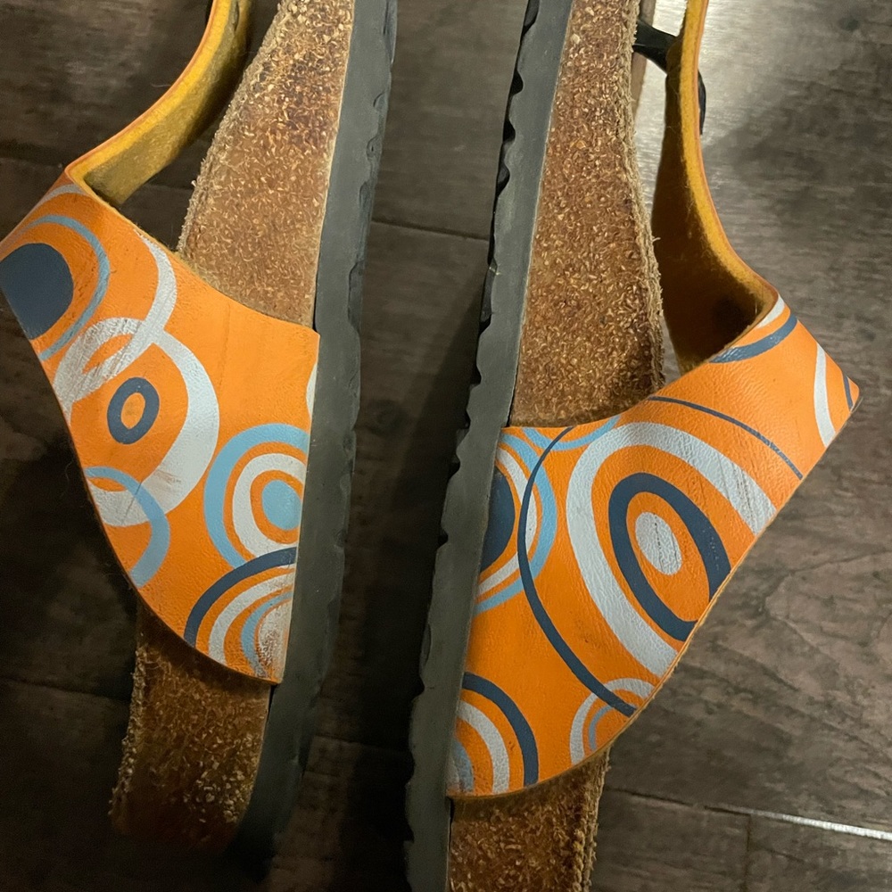 COPY - Papillio by Birkenstock - Picture 3 of 5